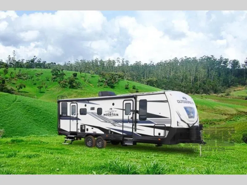 2027 Outdoors RV Black Stone Titanium Series 250RDS - Photo 2