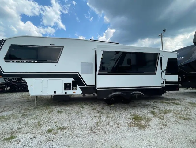 2026 Brinkley Model Z 2810, Photos photo 18