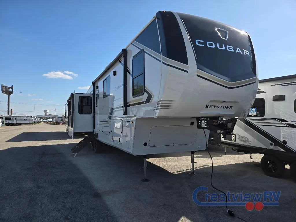 2026 Keystone Cougar 360MBI - Photo 3