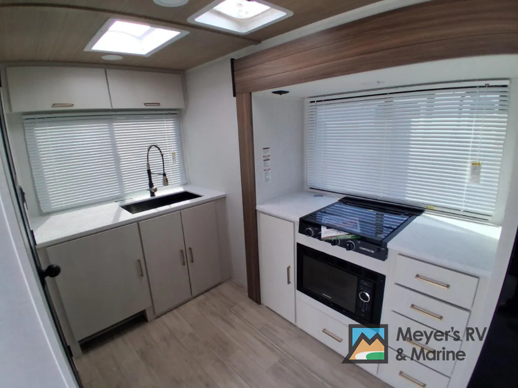 2026 Forest River Vibe 2500CK, Photos photo 7