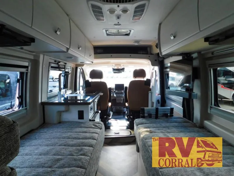 2027 Winnebago Travato 59K - Photo 4