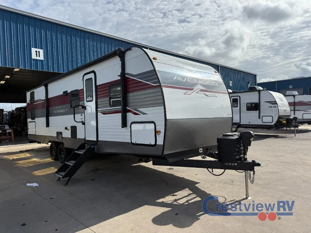 2025 Prime Time Avenger 27DBS - Photo 3