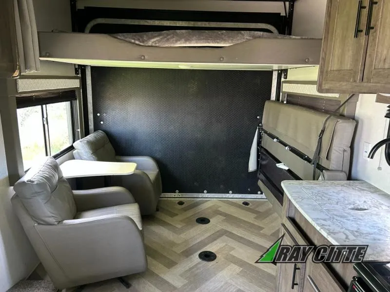 2021 Forest River Salem Cruise Lite 211SSXL - Photo 3