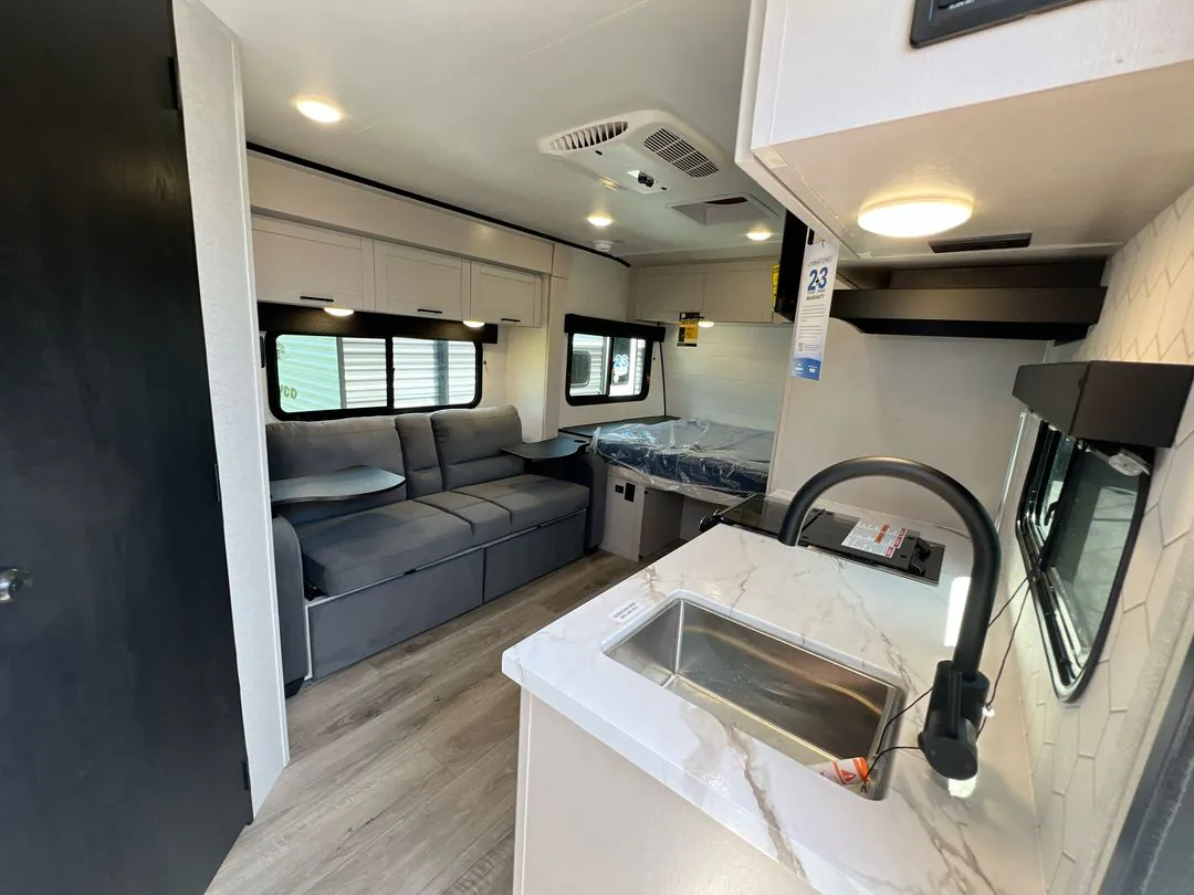 2026 Jayco Jay Feather Air 16FBS - Photo 3