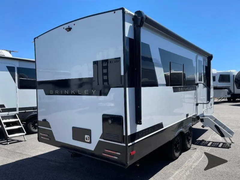 2027 Brinkley Model Ix 20X - Photo 4