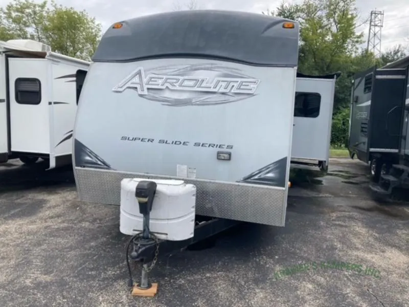 2012 Dutchmen RV Aerolite 294RKSS - Photo 2