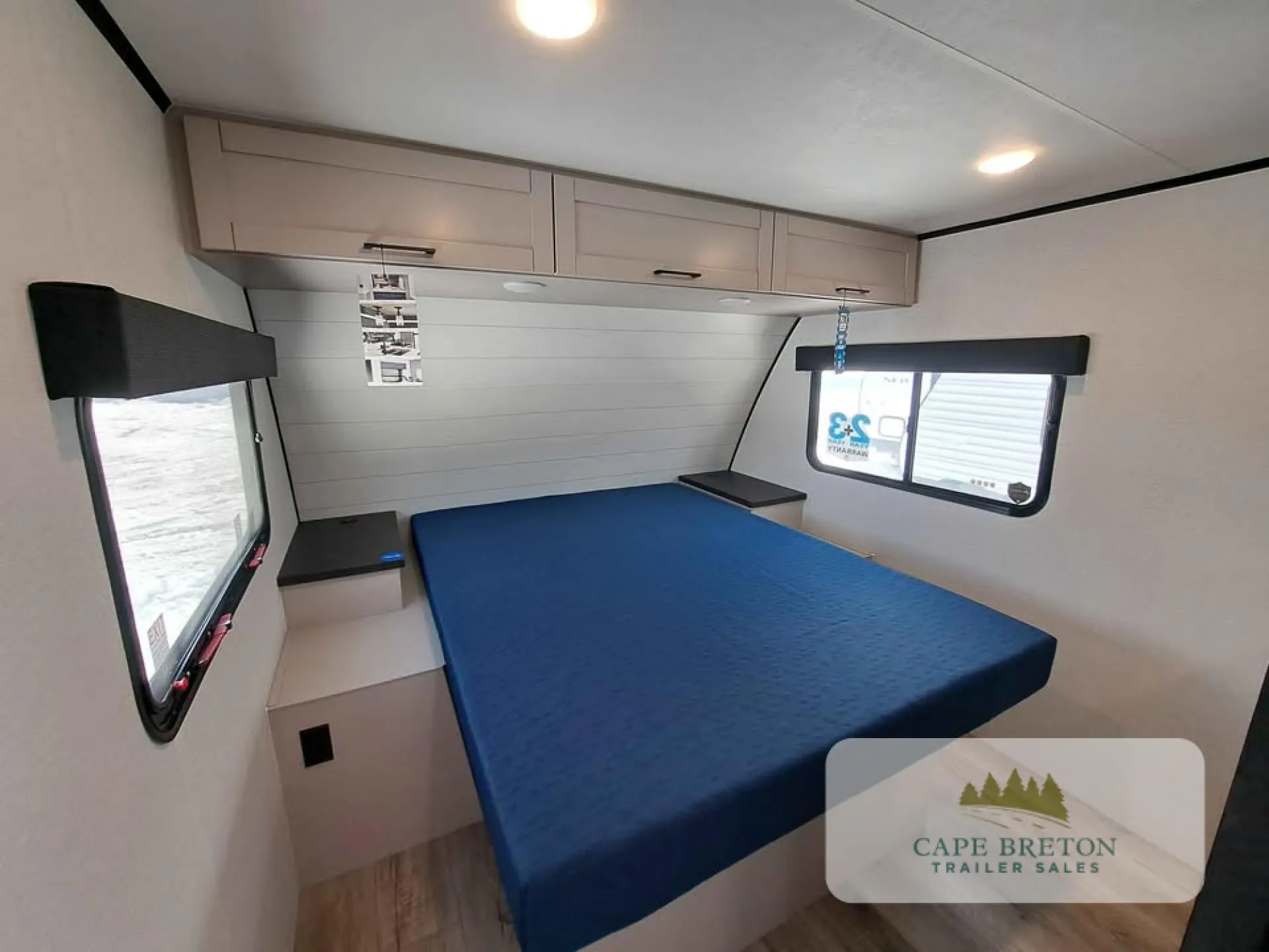 2026 Jayco Jay Feather 28RB - Photo 4