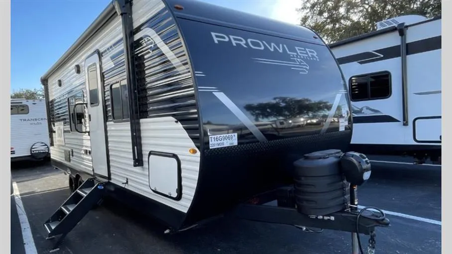 2026 Heartland Prowler 2201MDS - Photo 2