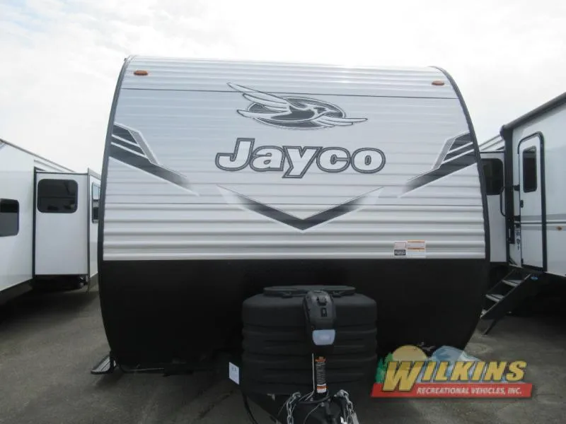 2026 Jayco Jay Flight SLX 262RLS - Photo 3