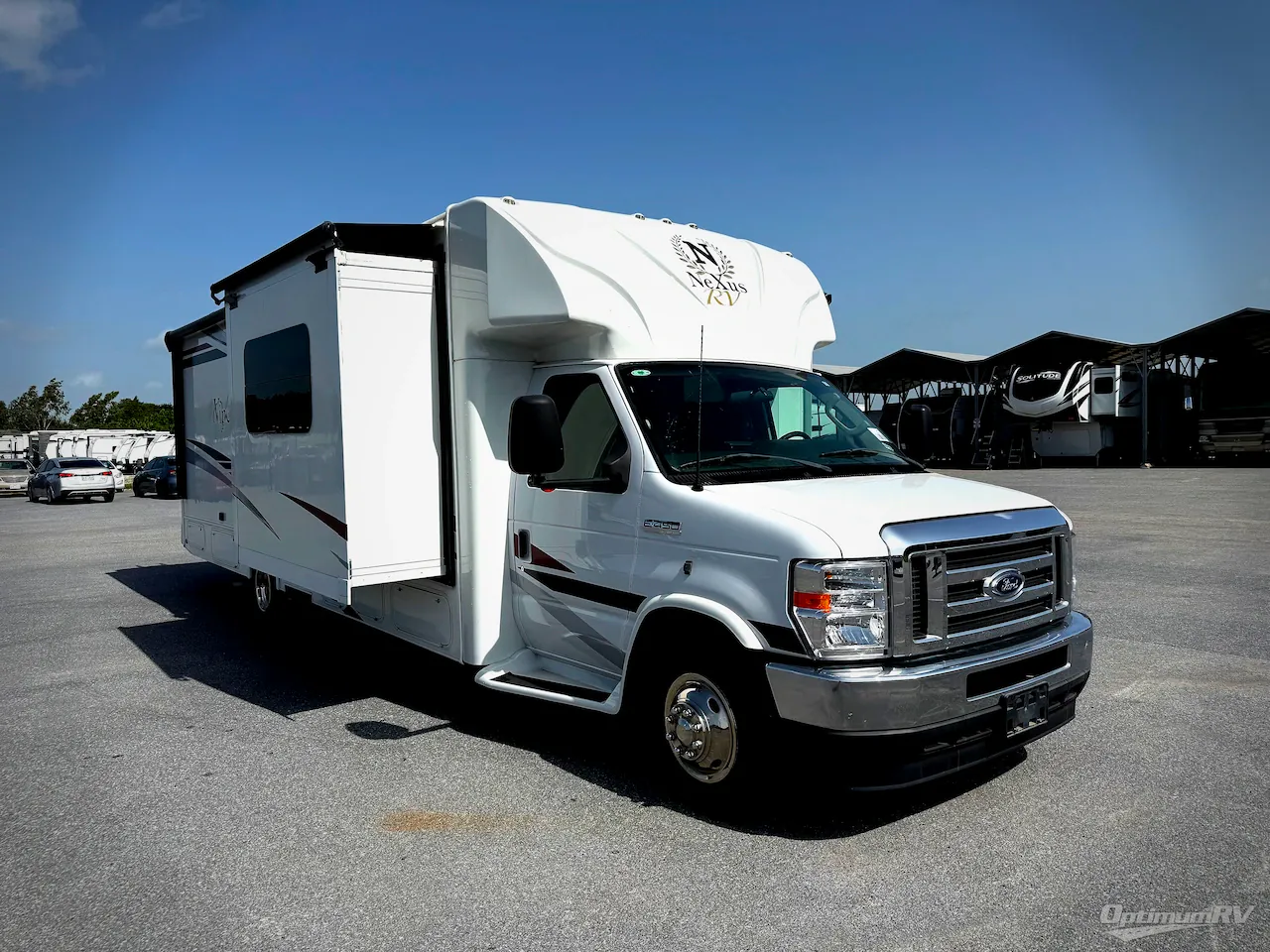 2023 Nexus Viper 29V - Photo 2