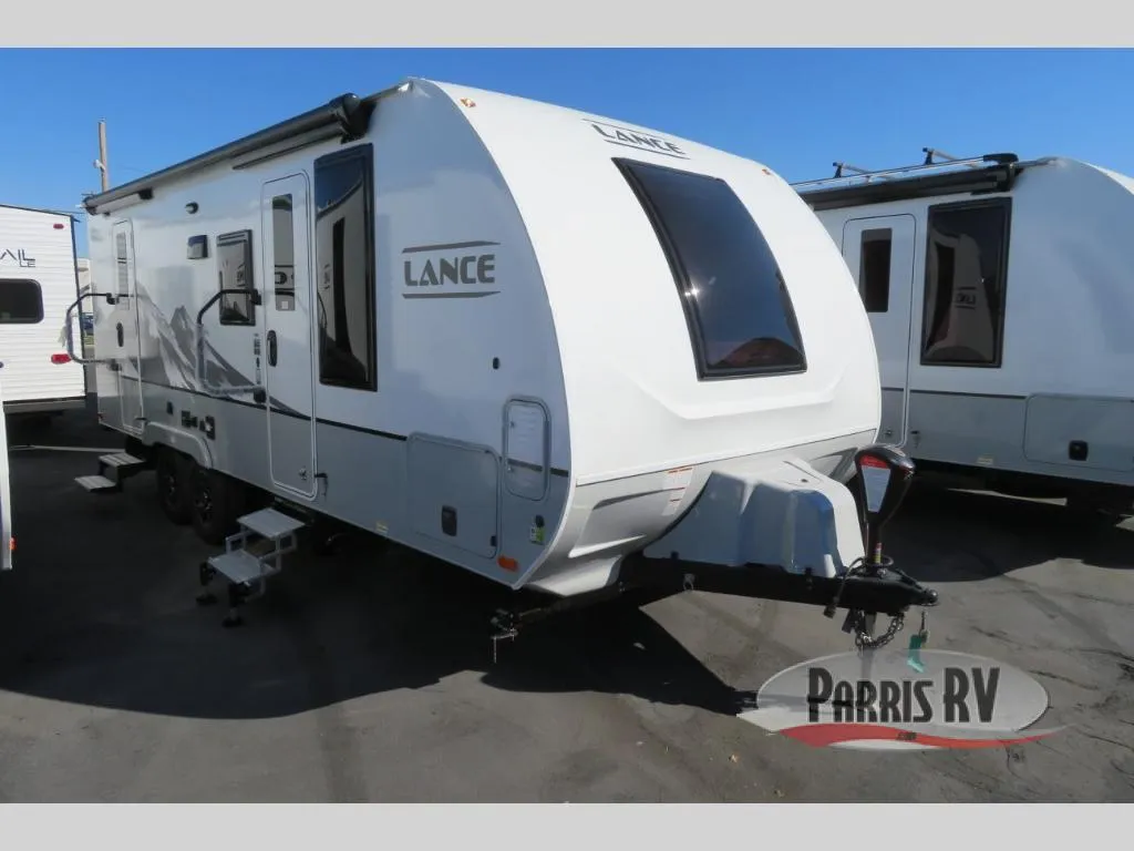 2025 Lance Lance Travel Trailers 2185 - Main photo