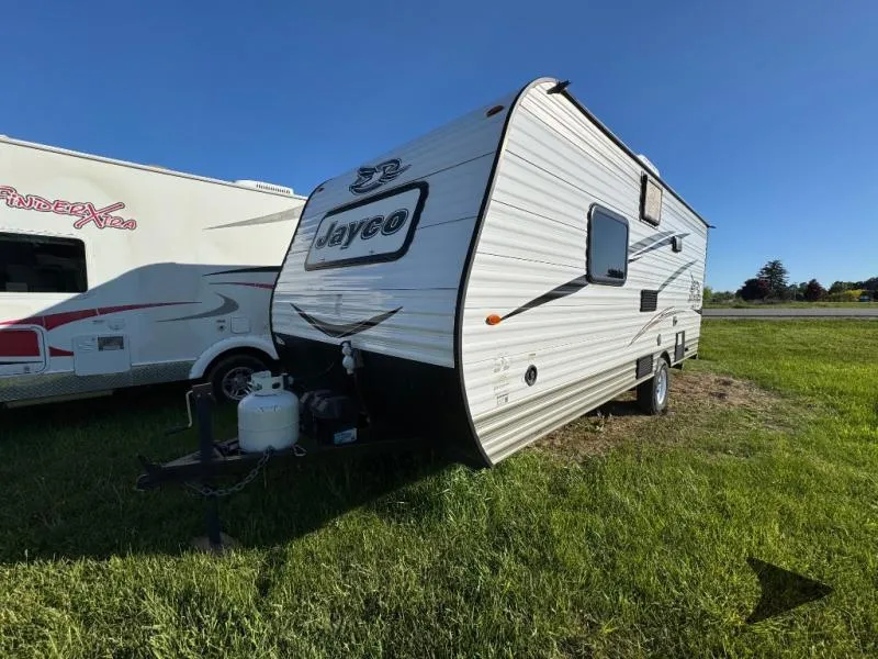 2017 Jayco JAYCO 195RB - Photo 2