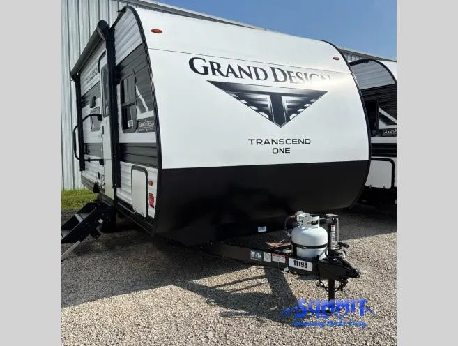 2026 Grand Design Transcend One 151BH - Photo 2
