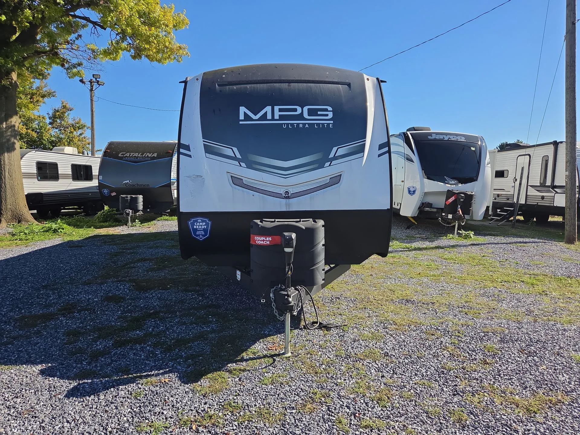 2025 Cruiser RV MPG 2650RB - Photo 4