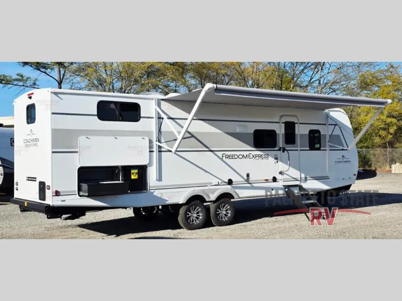 2026 Coachmen RV Freedom Express Select 30SE - Photo 3
