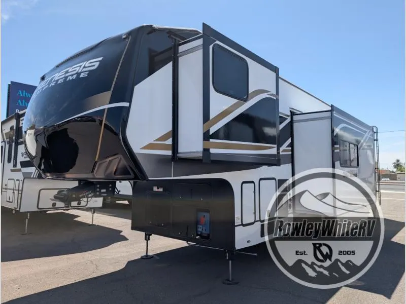 2027 Genesis Supreme Genesis GCK405 - Photo 4