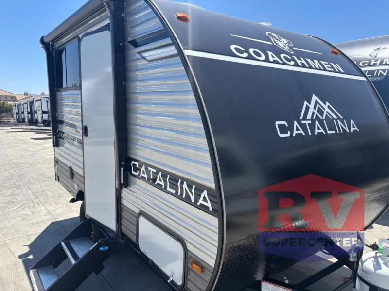 2026 Coachmen Catalina Summit Series 7 134BHX - Photo 2