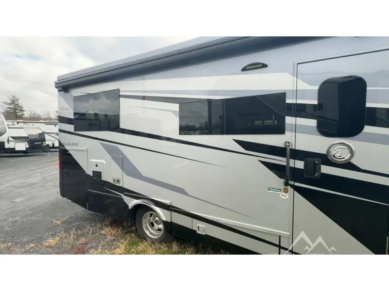 2026 Tiffin Wayfarer 25 XLW - Photo 4