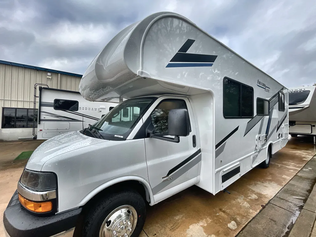 2026 Thor Motor Coach Freedom Elite 28HZ, Photos photo 33