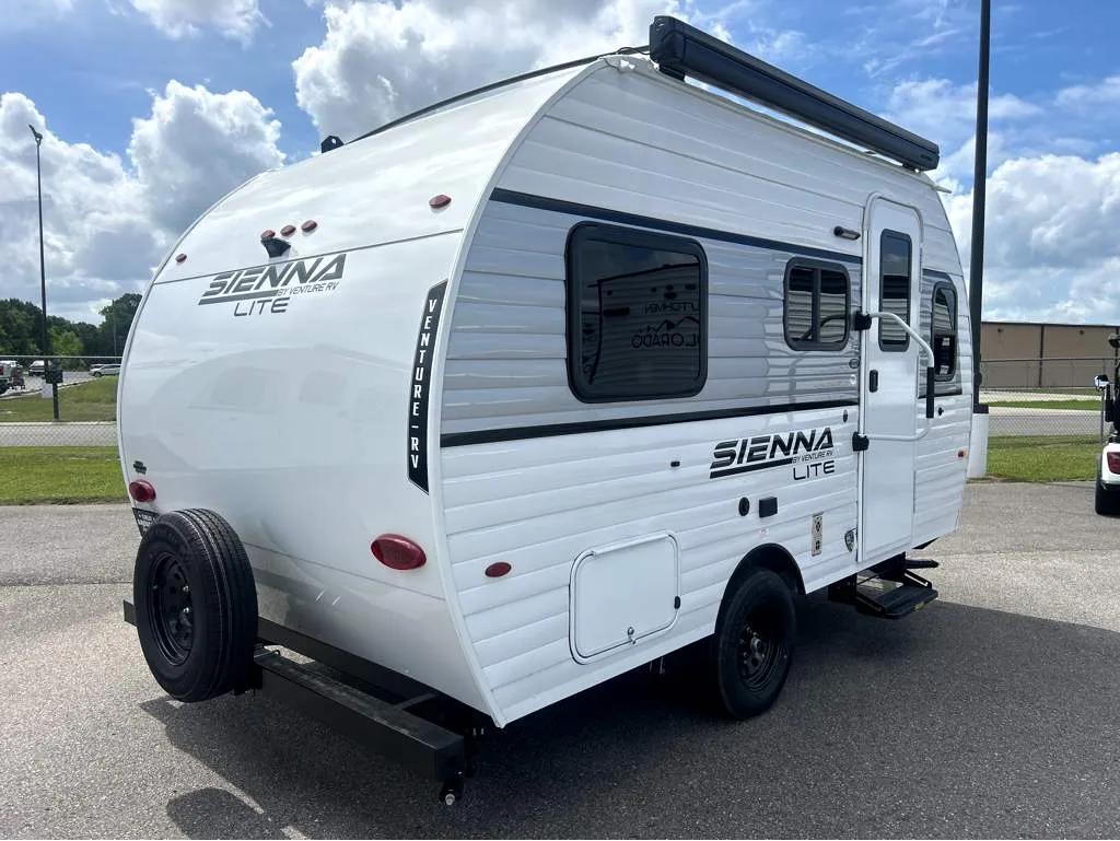 2026 Venture RV Sienna Lite SA140VFD, Photos photo 4