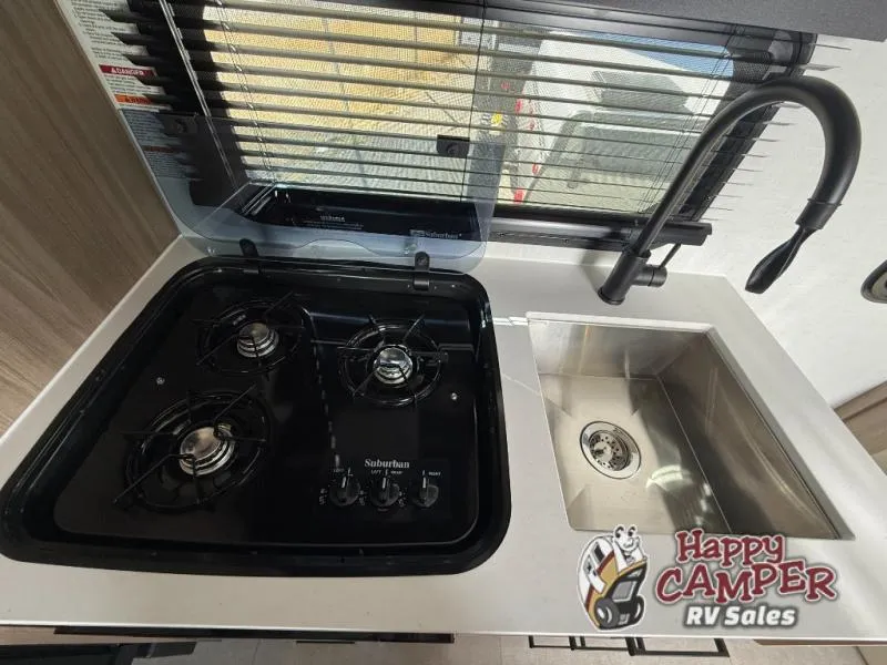 2027 Forest River RV Flagstaff E-Pro 191FDT - Photo 2