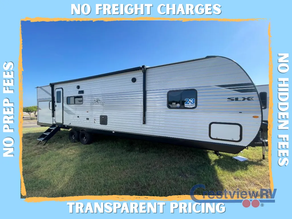2026 Jayco Jay Flight SLX 295TBS - Photo 2
