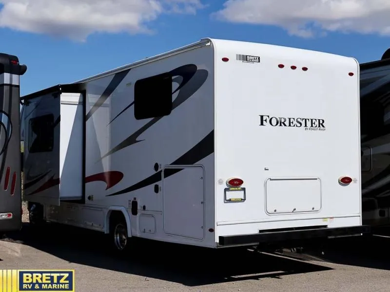 2020 Forest River Forester 2651CD - Photo 2