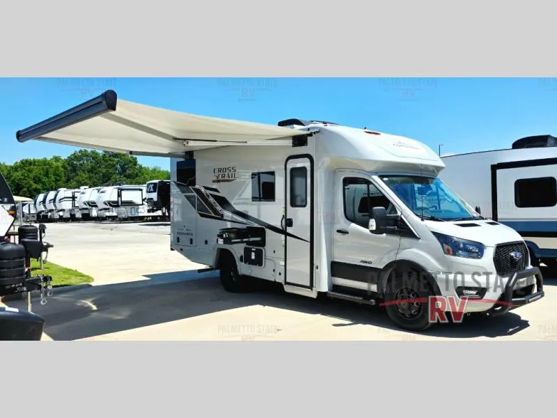 2027 Coachmen Cross Trail EV 20XG - Photo 3