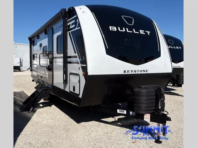 2026 Keystone Bullet Crossfire 2290BH - Photo 2