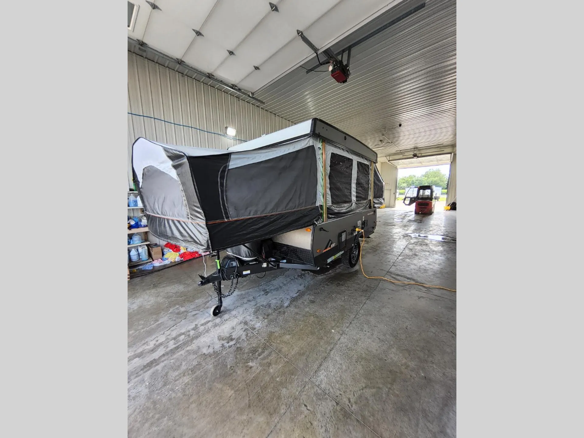 2022 Forest River Rockwood Extreme Sports Package 1970ESP - Photo 4