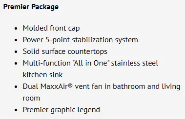2026 Jayco Jay Feather 32QBH, Photos photo 13