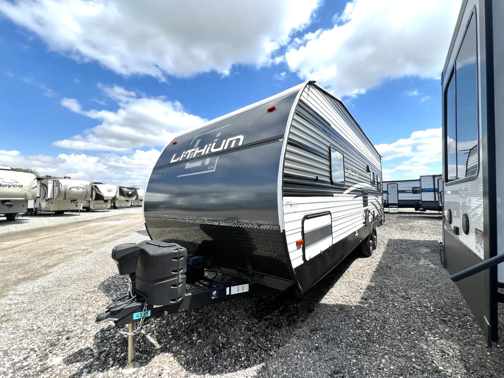 2020 Heartland Lithium 2414 - Photo 4