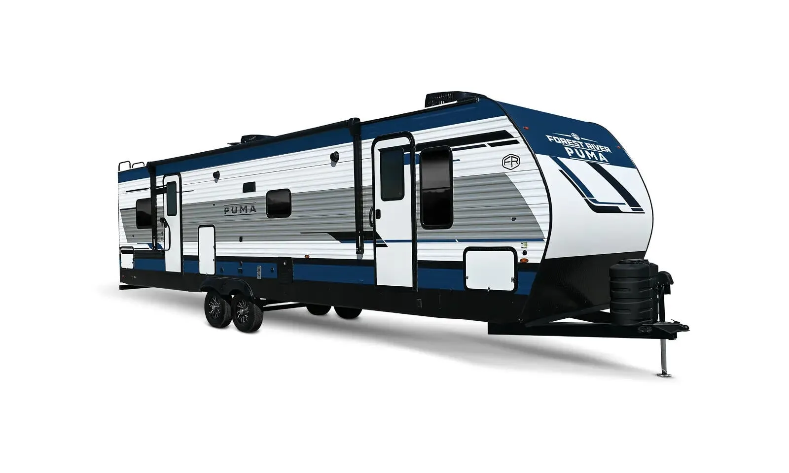 Palomino Puma 29BHSQ exterior