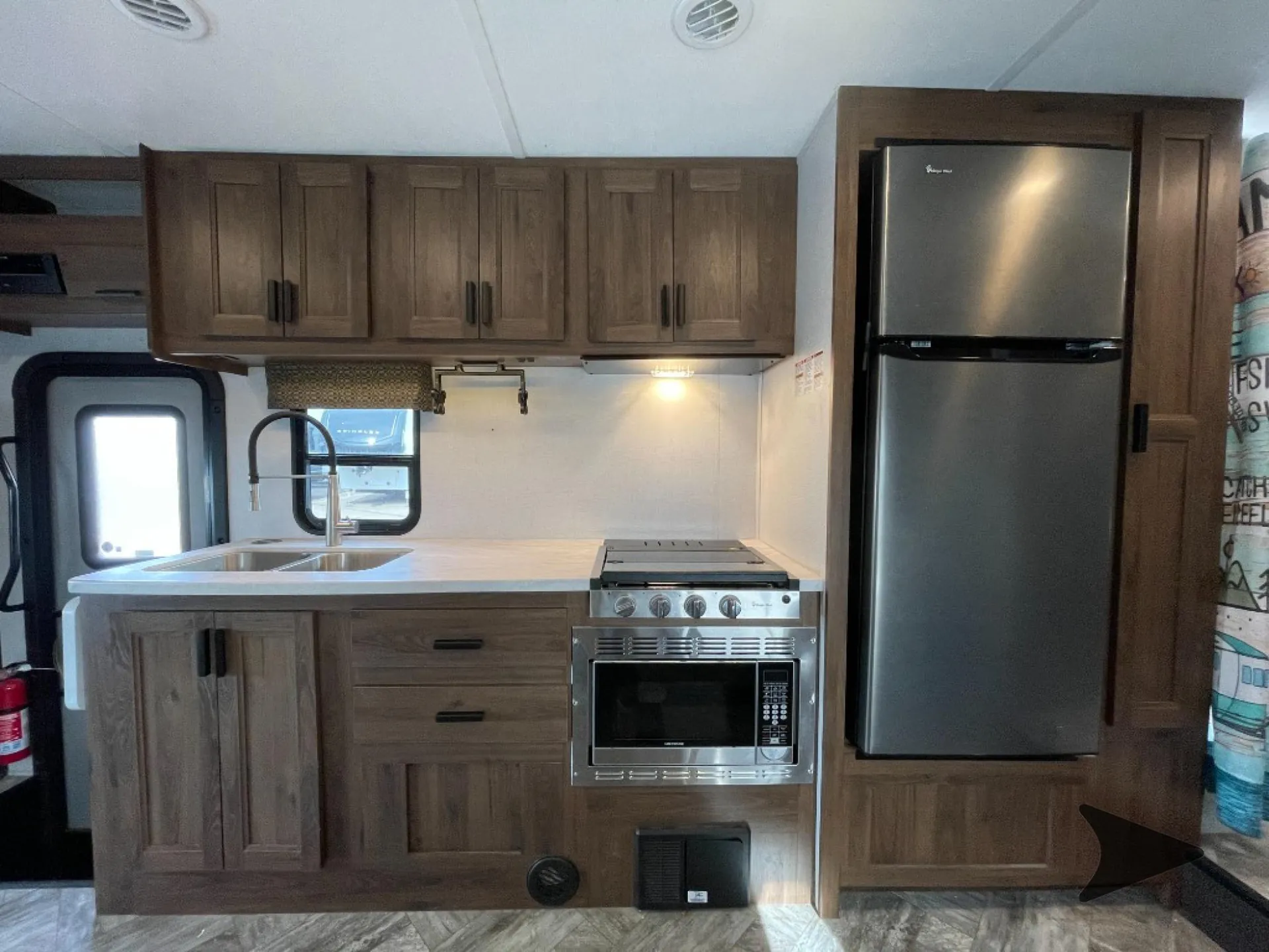 2022 Forest River Sunseeker LE 2850SLE — Photo 7
