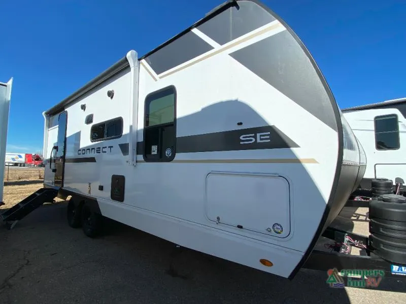 2026 KZ Connect SE C221RBSE - Photo 2