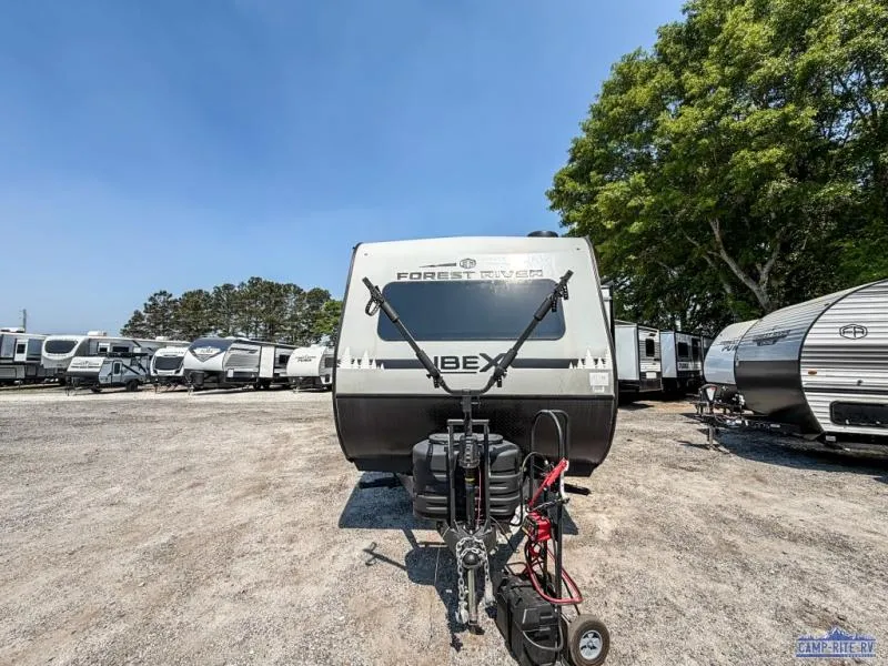 2025 Forest River IBEX 19MSB - Photo 3