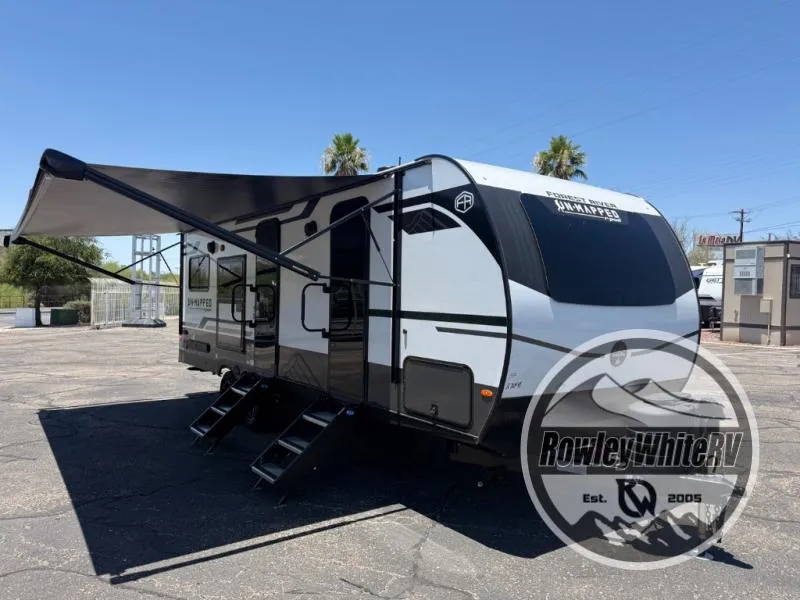 2027 Forest River RV Un-Mapped 24RK - Photo 2
