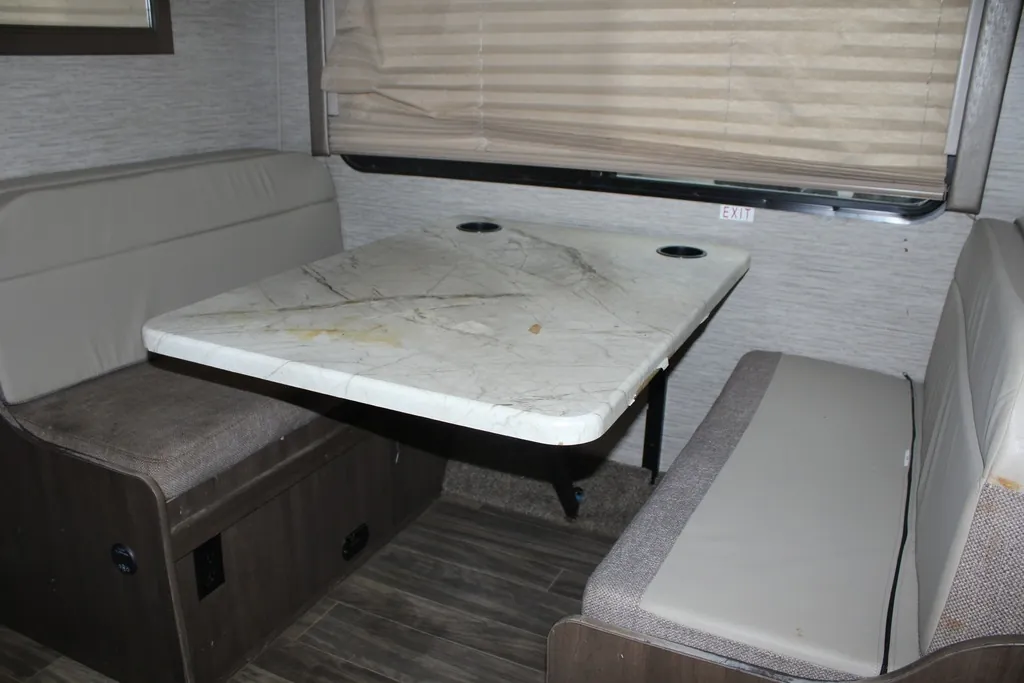 2021 Thor Motor Coach Freedom Elite 22FE, Photos photo 23