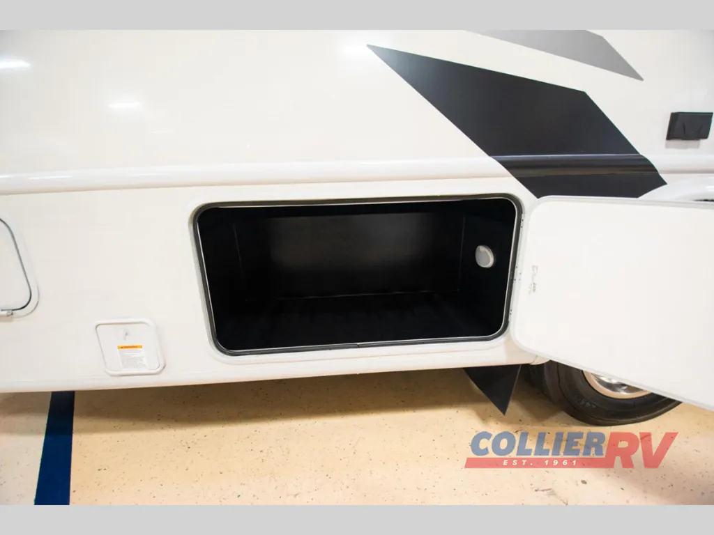 2024 Thor Motor Coach Freedom Traveler A32, Photos photo 41