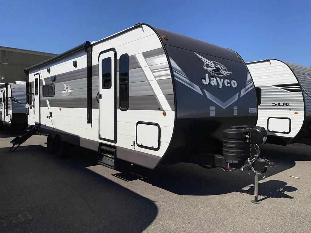 2027 Jayco Jay Flight SLX 262RLSW