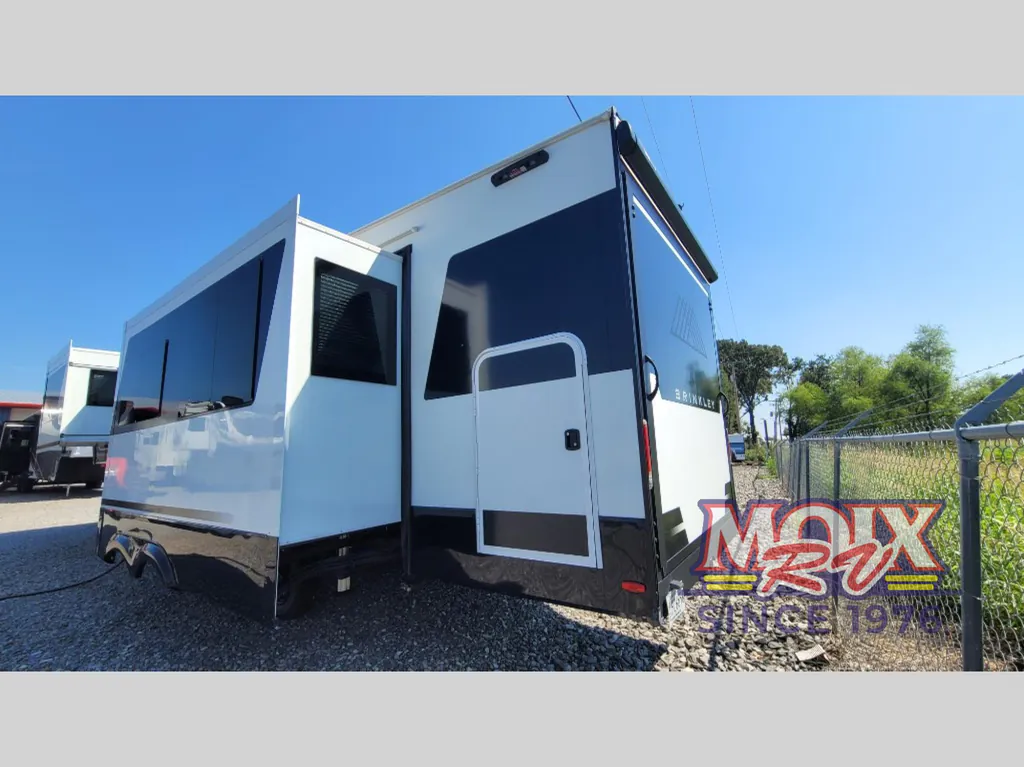 2025 Brinkley Model Z 3400, Photos photo 18