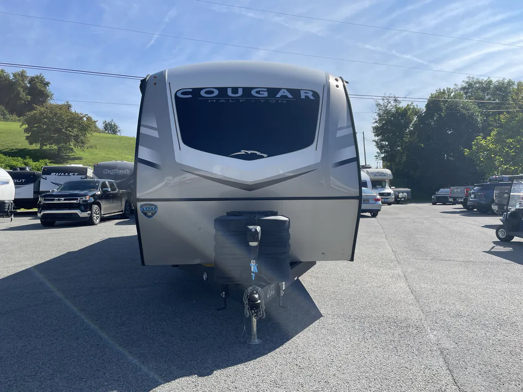 2024 Keystone Cougar Half-Ton 30BHS, Photos photo 4