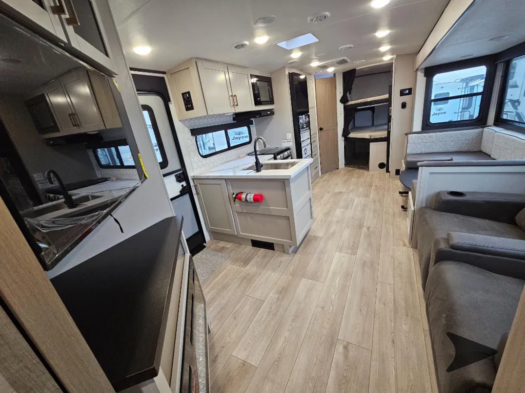 2027 Jayco Jay Feather 29BHB, Photos photo 13
