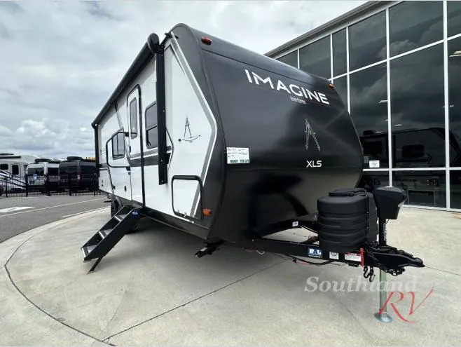 2026 Grand Design Imagine XLS 22MLE - Photo 2