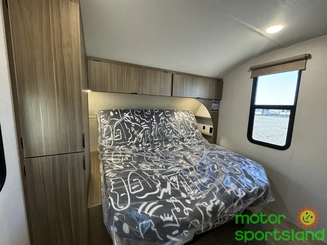 2026 Forest River Salem Cruise Lite 28ICE, Photos photo 33