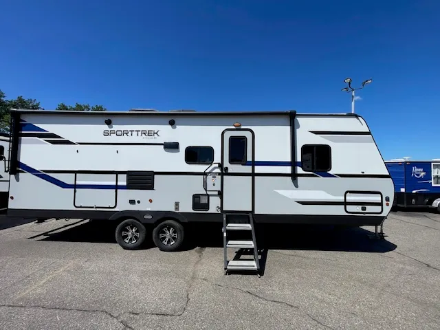 2020 Venture RV SportTrek ST271VMB - Photo 2
