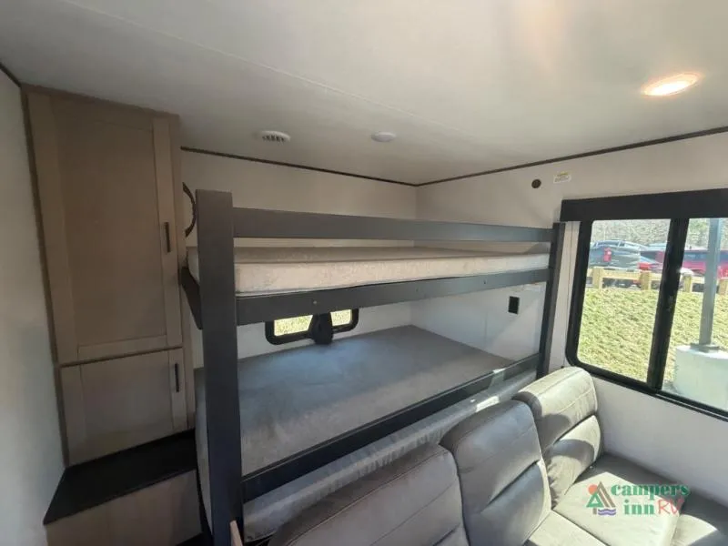 2026 Jayco Jay Flight SLX 287BHS - Photo 4