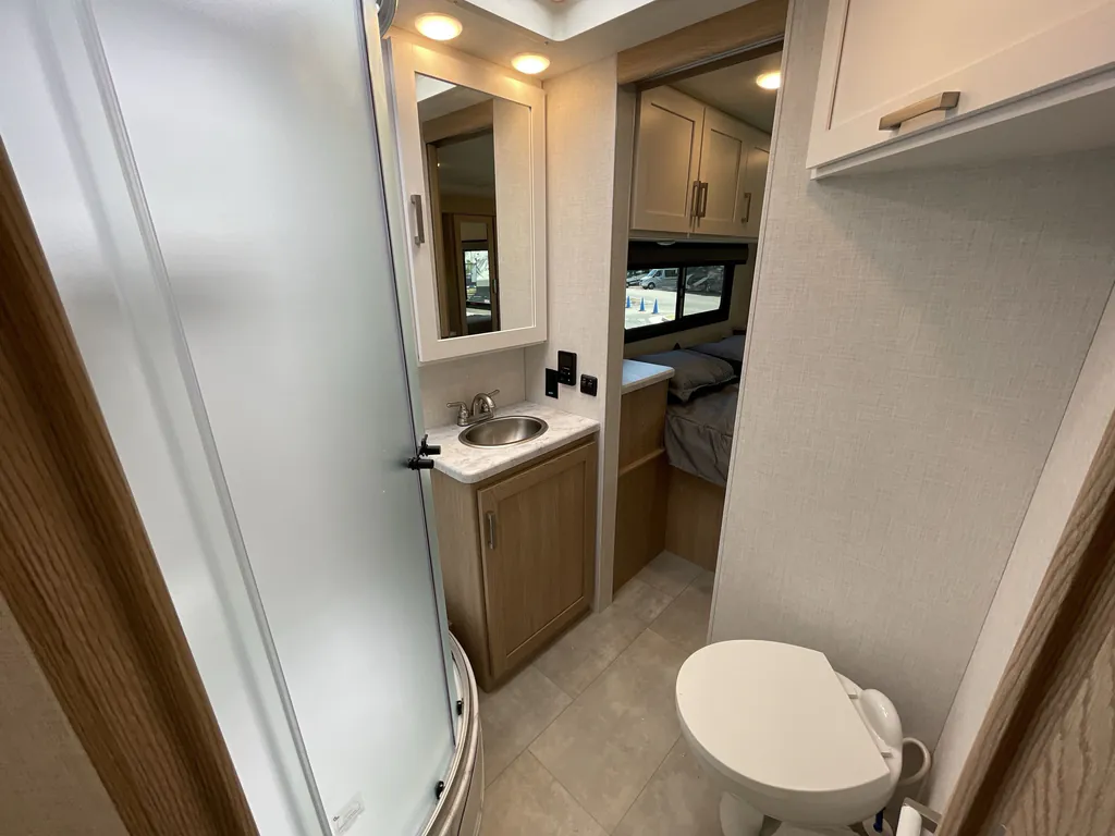 2026 Thor Motor Coach Freedom Elite 31FE, Photos photo 17