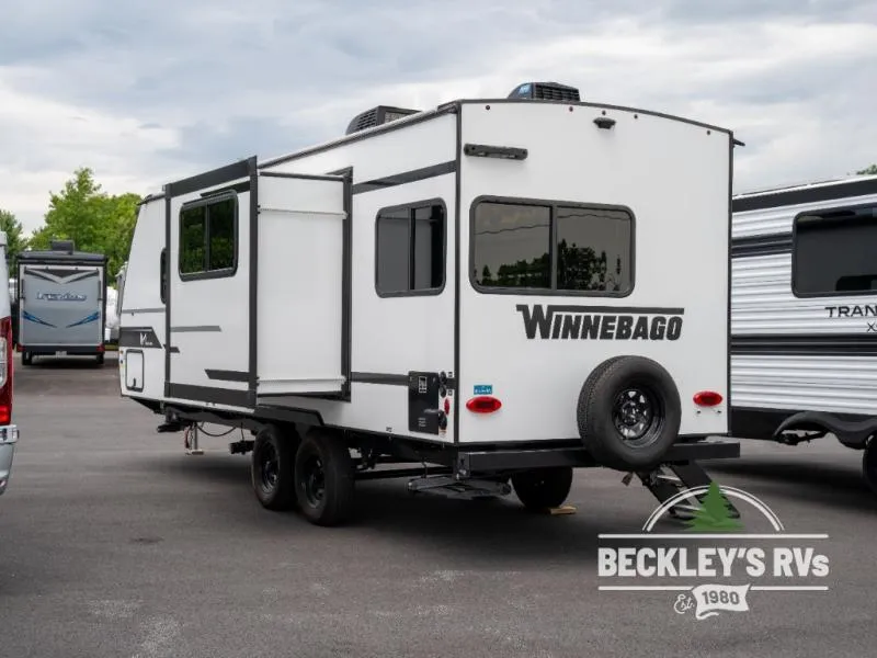 2025 Winnebago M-Series 2326RK - Photo 3