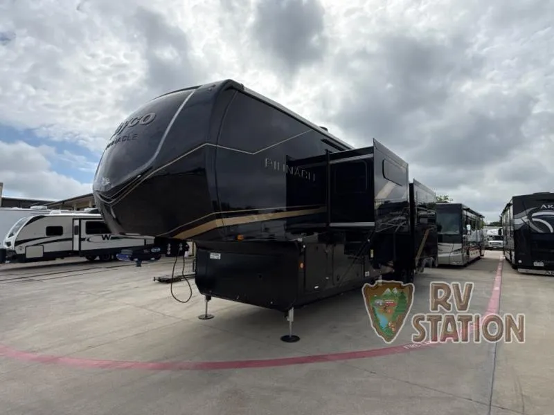 2026 Jayco Pinnacle 38FBRK - Photo 3